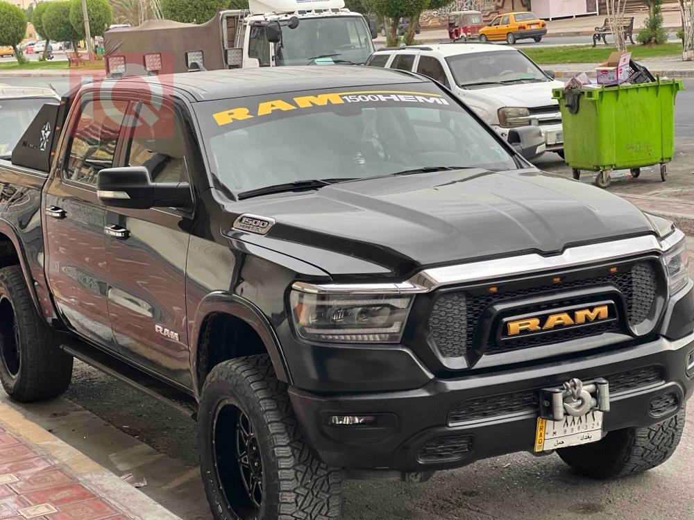 Ram 1500